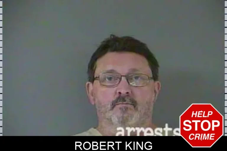 Robert King
