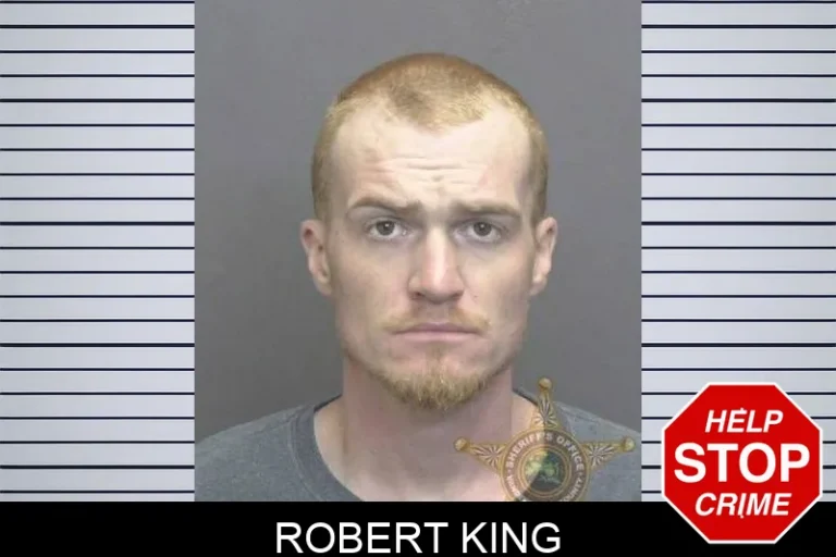 Robert King