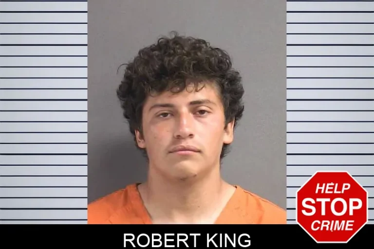 Robert King