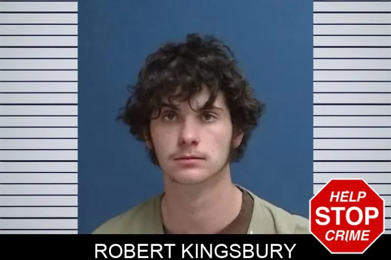Robert Kingsbury