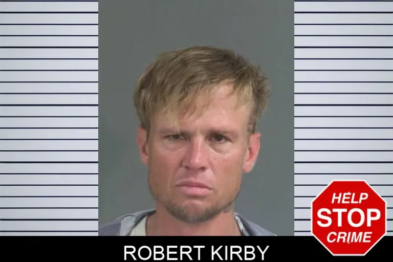 Robert Kirby