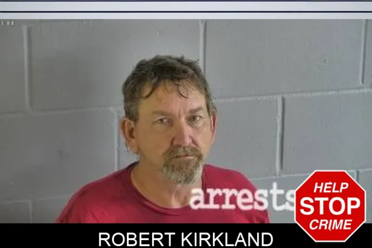 Robert Kirkland