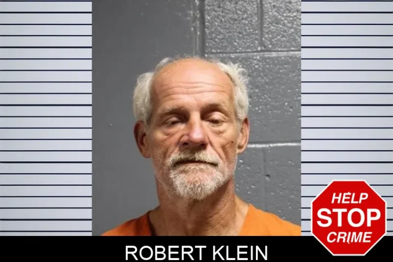 Robert Klein