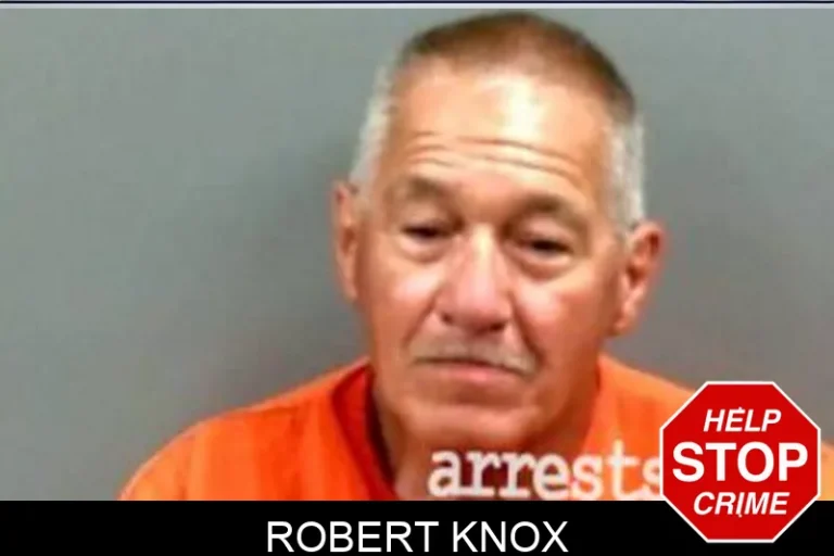 Robert Knox