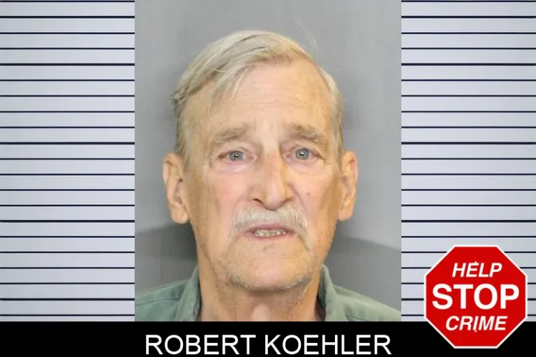 Robert Koehler