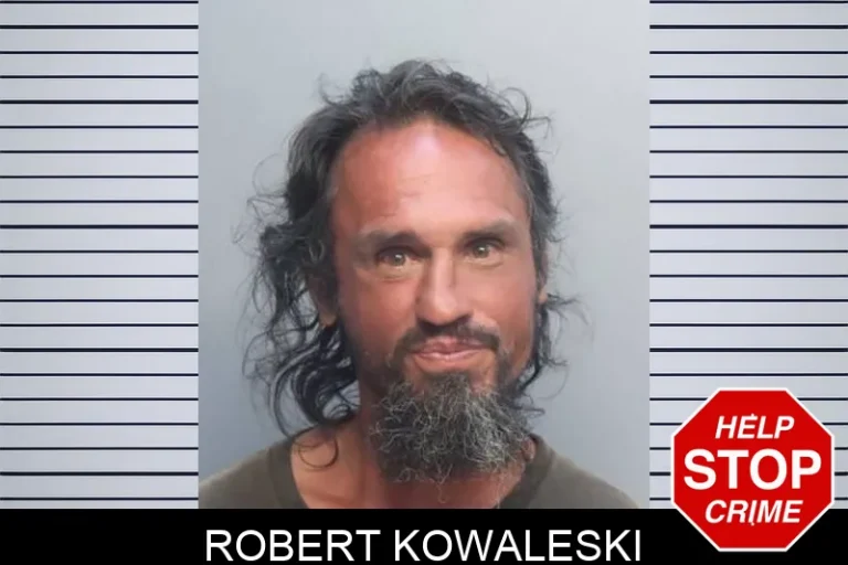 Robert Kowaleski