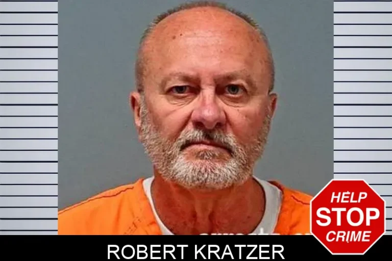 Robert Kratzer