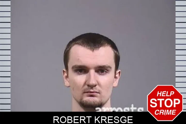 Robert Kresge