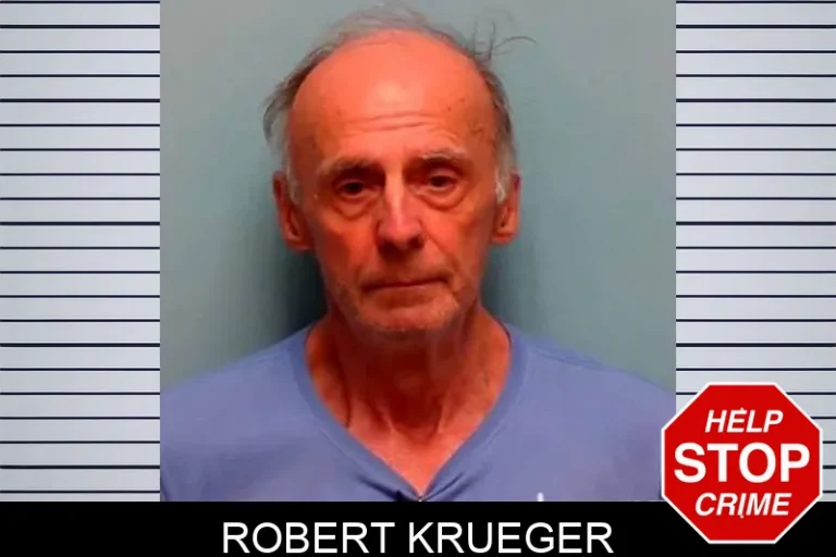 Robert KruEger