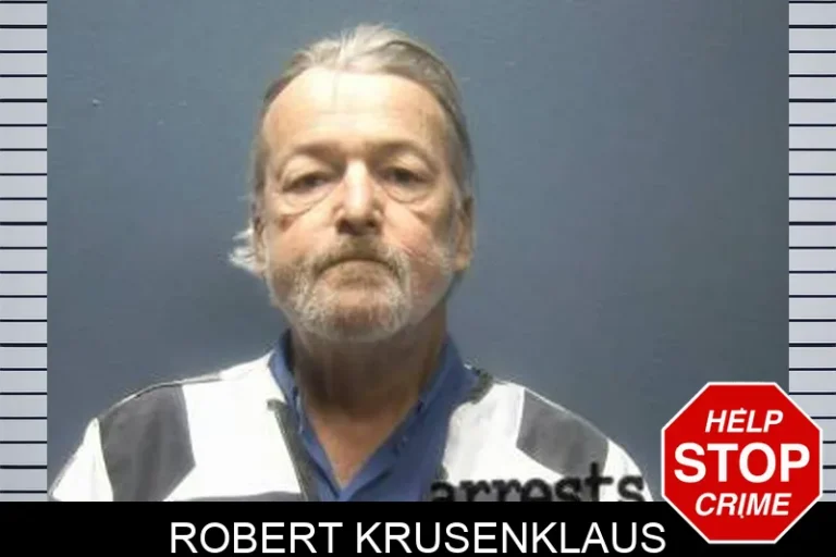 Robert KruSenklauS