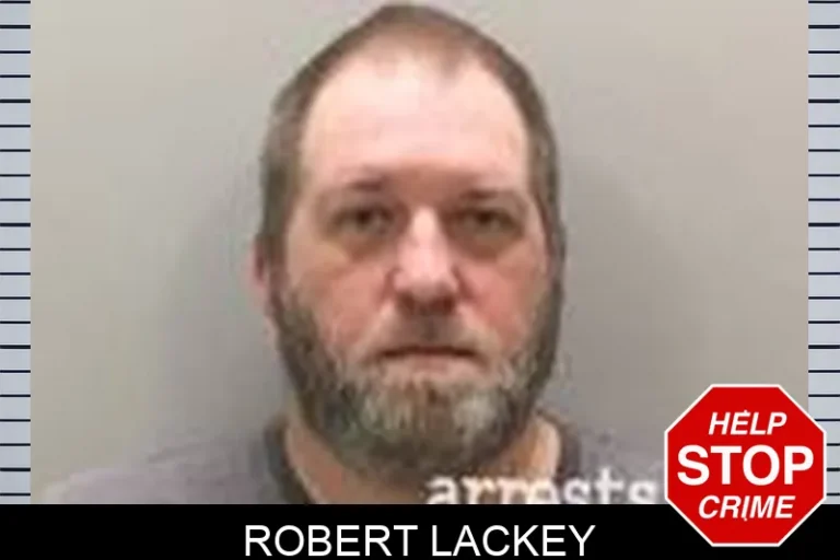 Robert Lackey