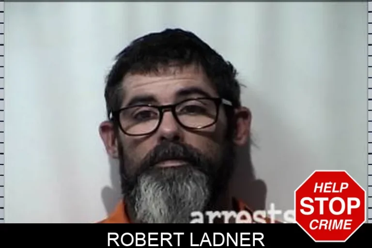 Robert Ladner