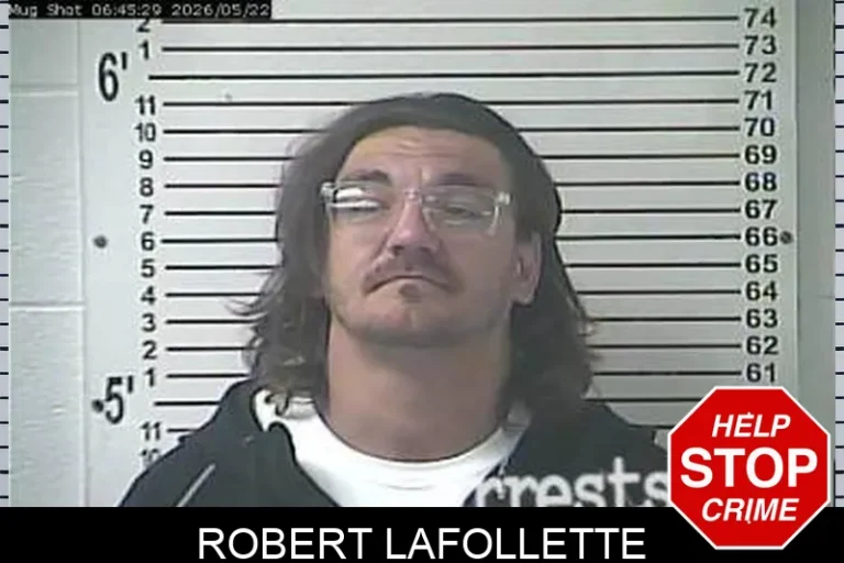 Robert Lafollette