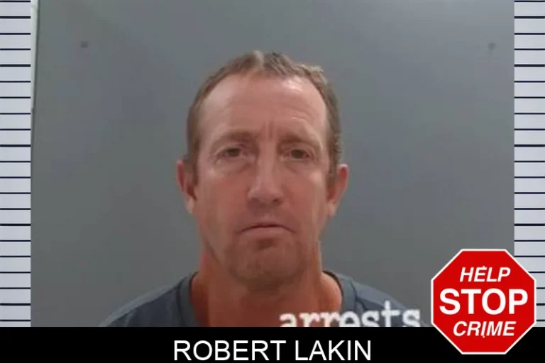 Robert Lakin