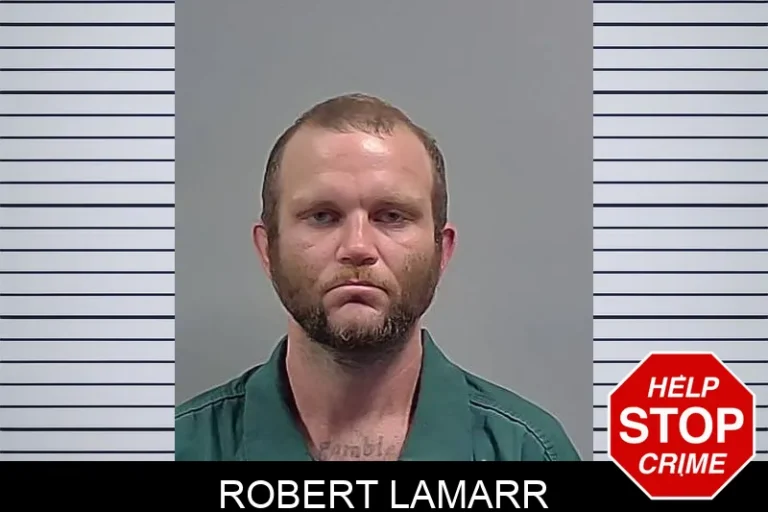 Robert Lamarr