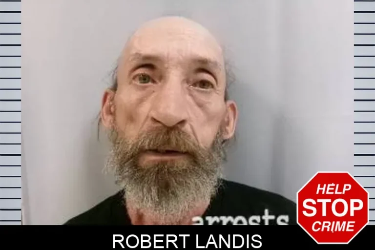 Robert Landis