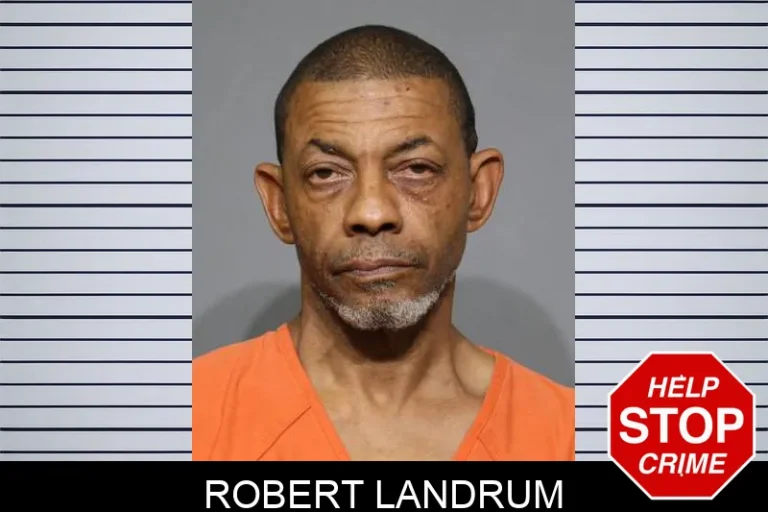 Robert LandruM