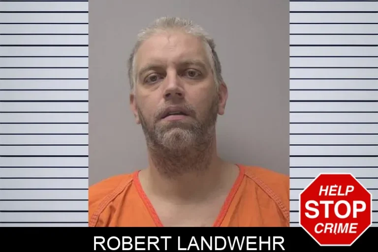 Robert Landwehr