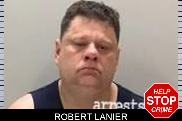 Robert Lanier