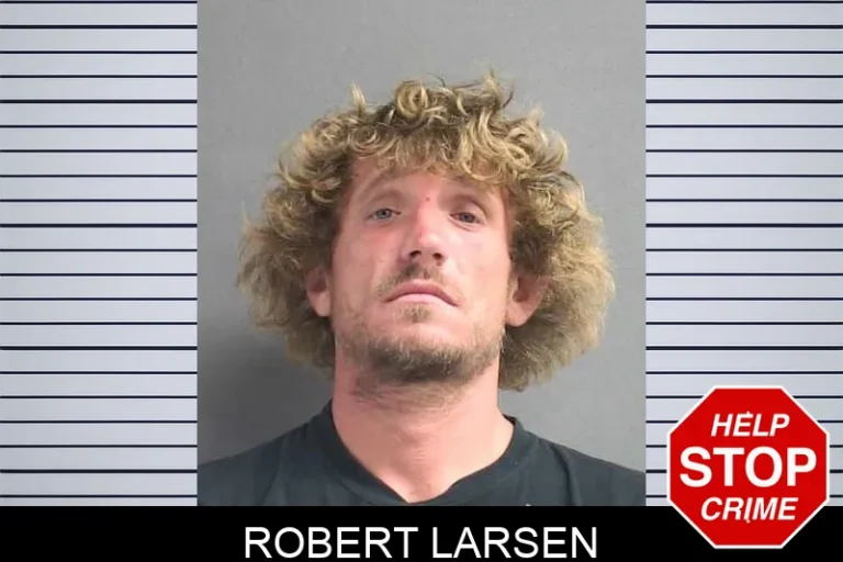 Robert Larsen