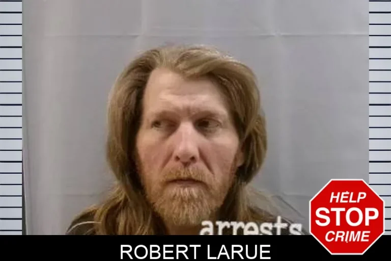 Robert Larue