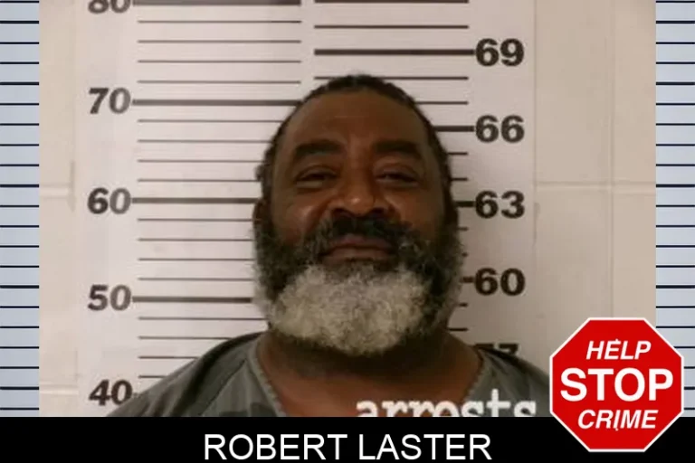 Robert Laster