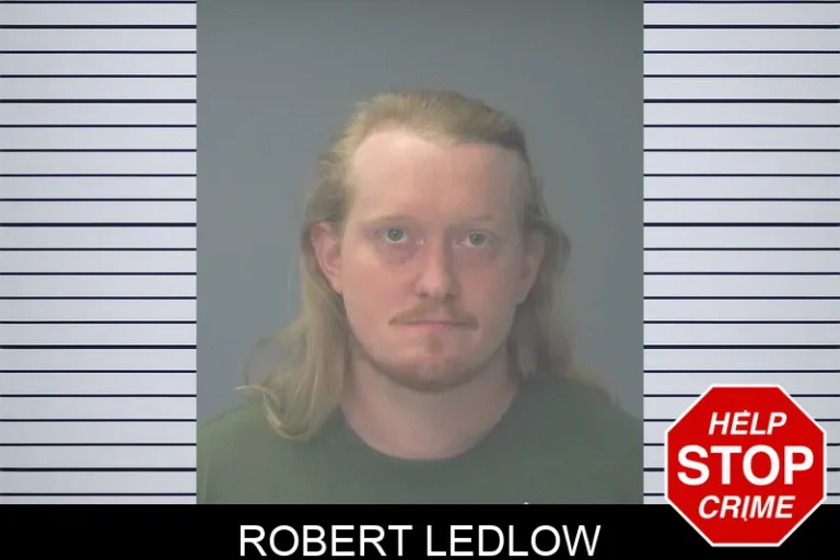 Robert Ledlow