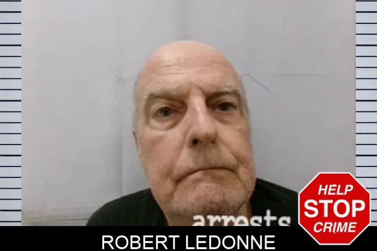 Robert Ledonne