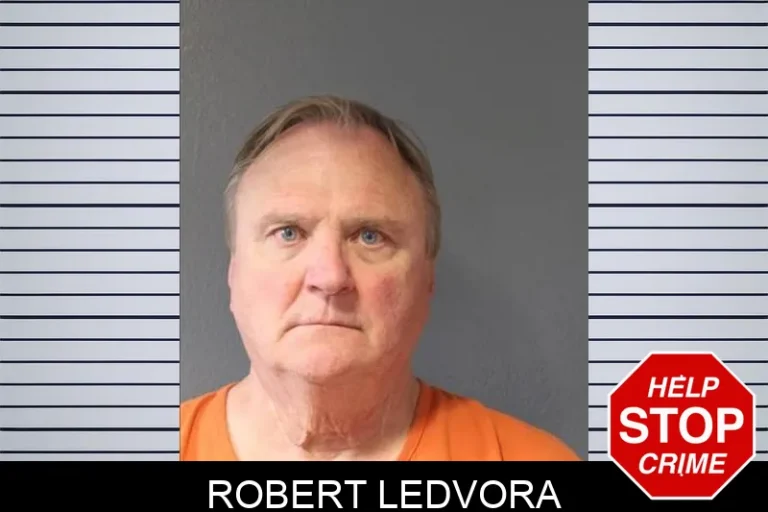 Robert Ledvora