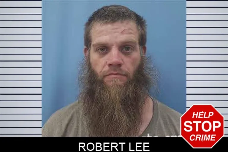 Robert Lee