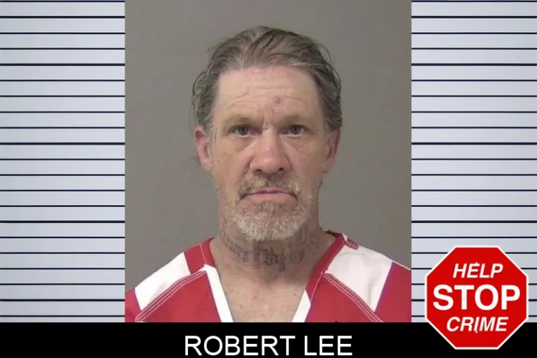 Robert Lee