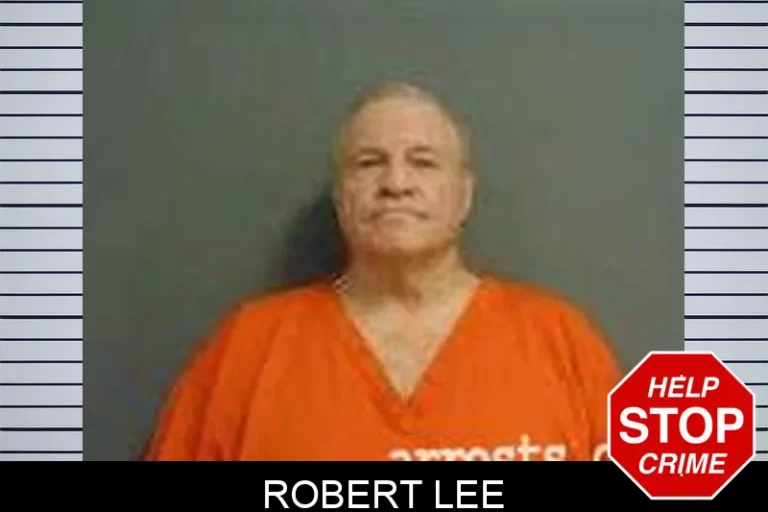 Robert Lee