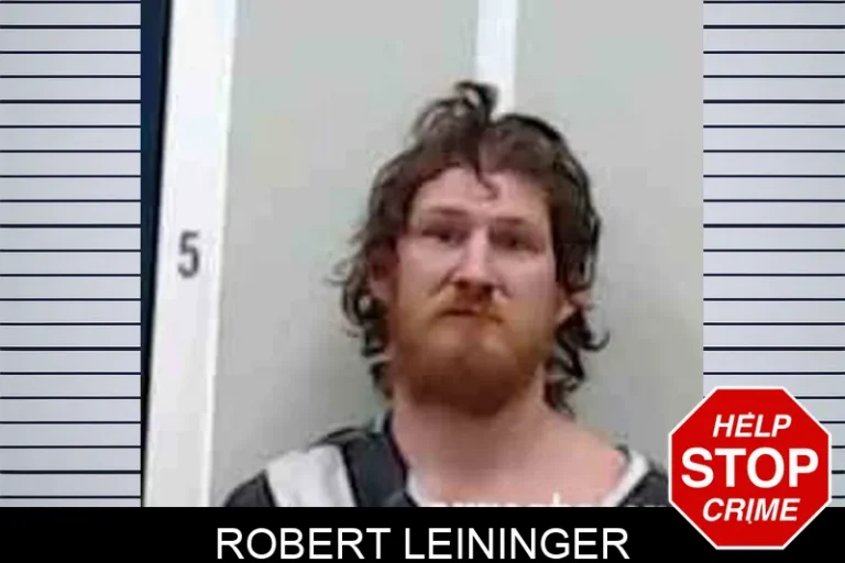 Robert Leininger