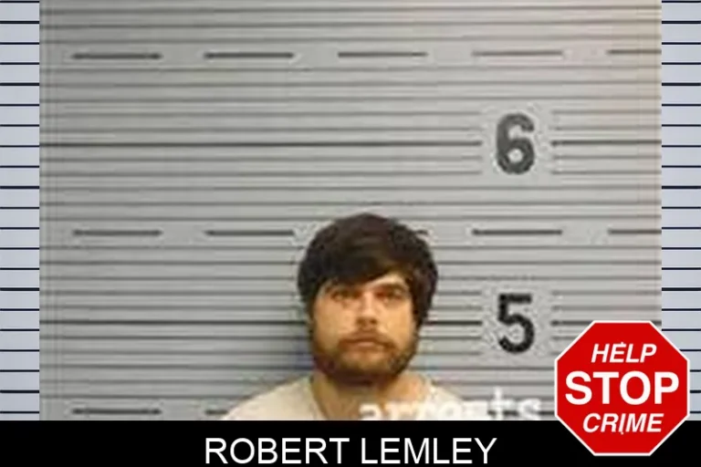 Robert Lemley