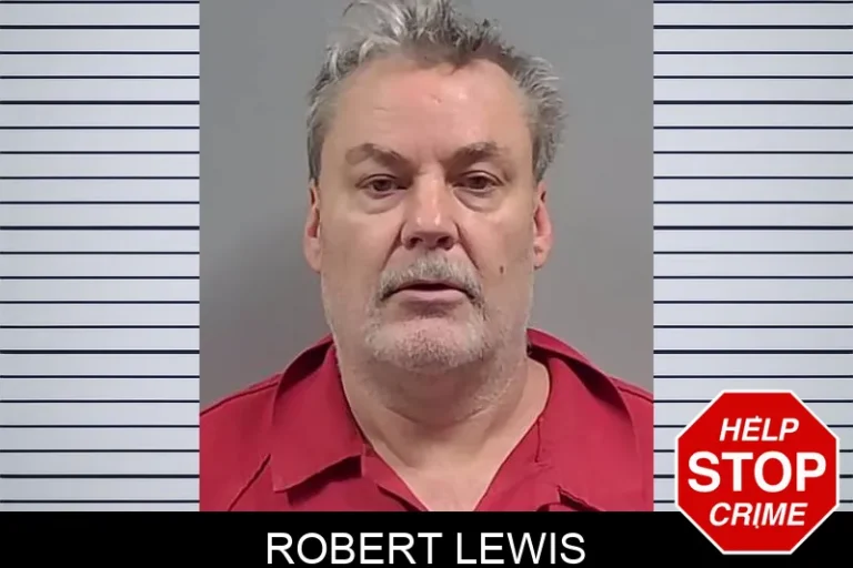 Robert Lewis