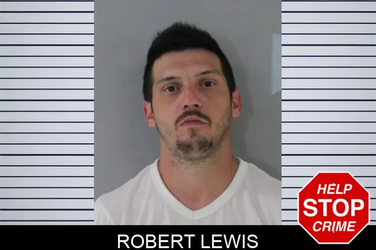 Robert Lewis