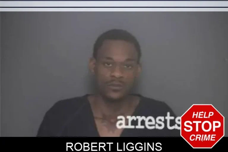 Robert Liggins