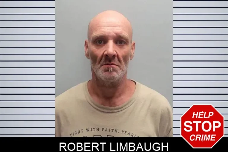 Robert Limbaugh