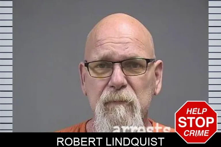 Robert Lindquist
