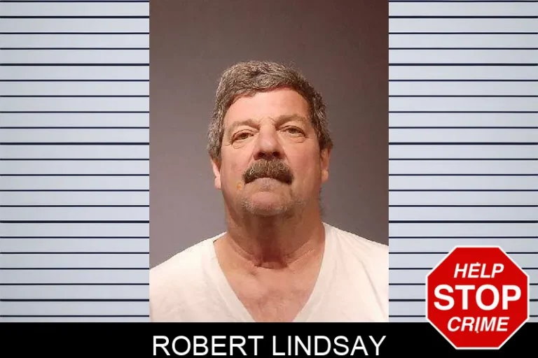 Robert Lindsay