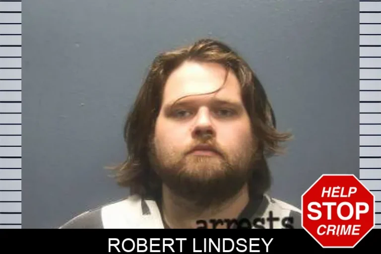 Robert Lindsey