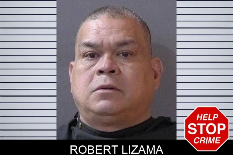 Robert Lizama
