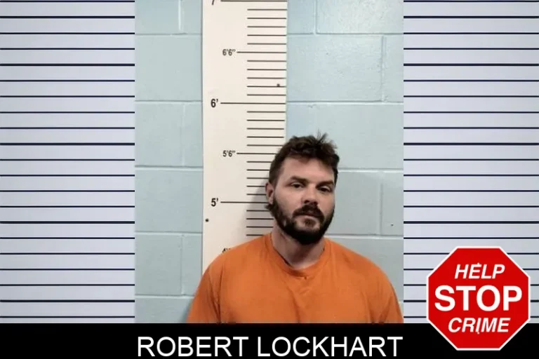 Robert Lockhart