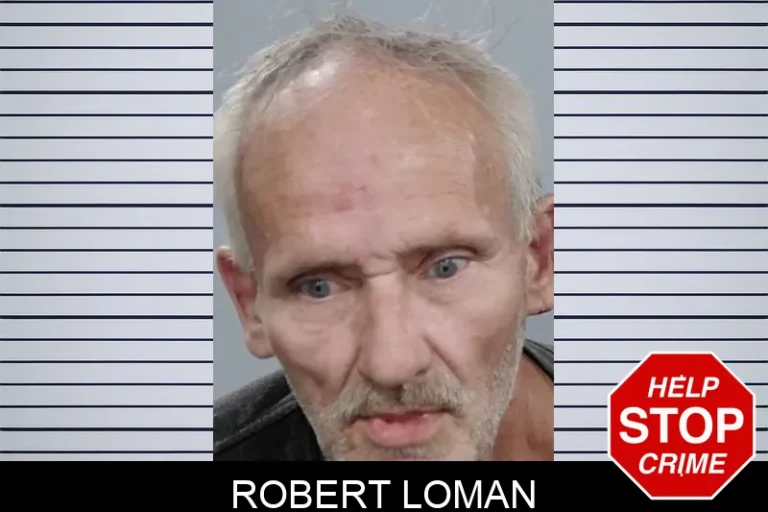 Robert Loman