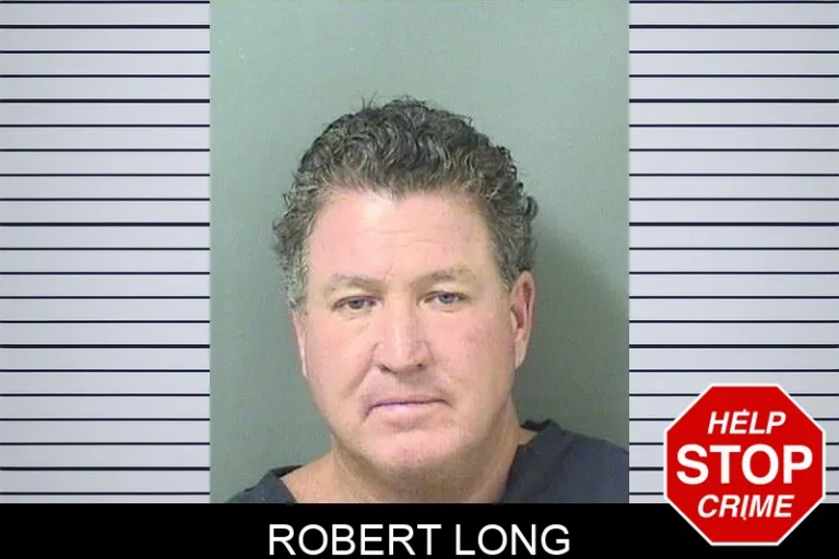 Robert Long
