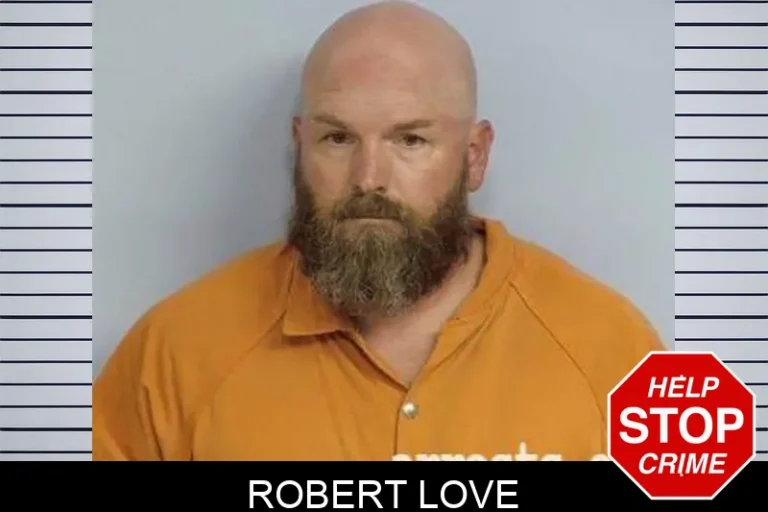 Robert Love