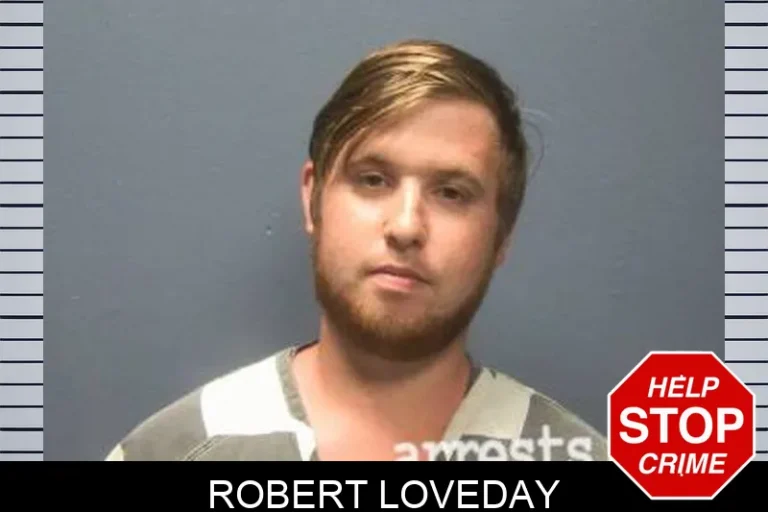 Robert Loveday