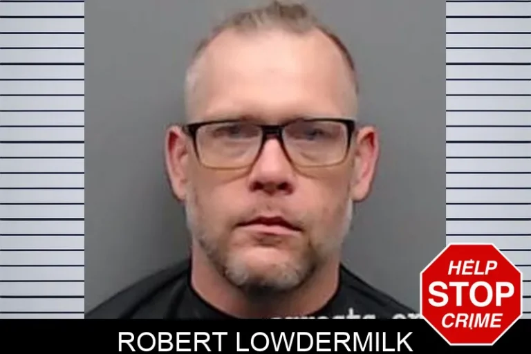 Robert Lowdermilk
