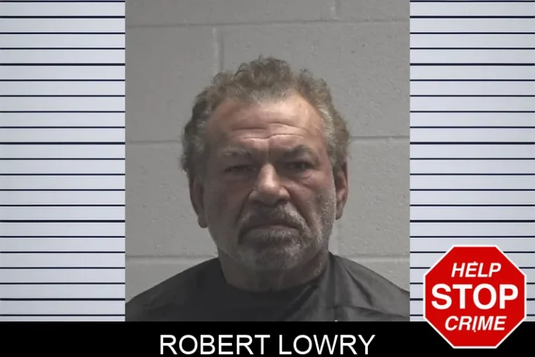 Robert Lowry