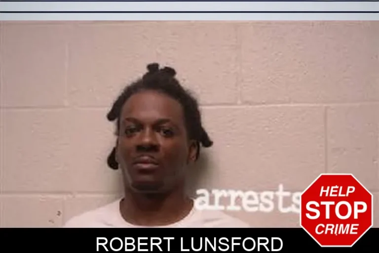 Robert LuNsford